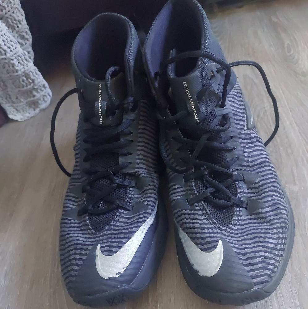 Nike Zoom Clear Out
